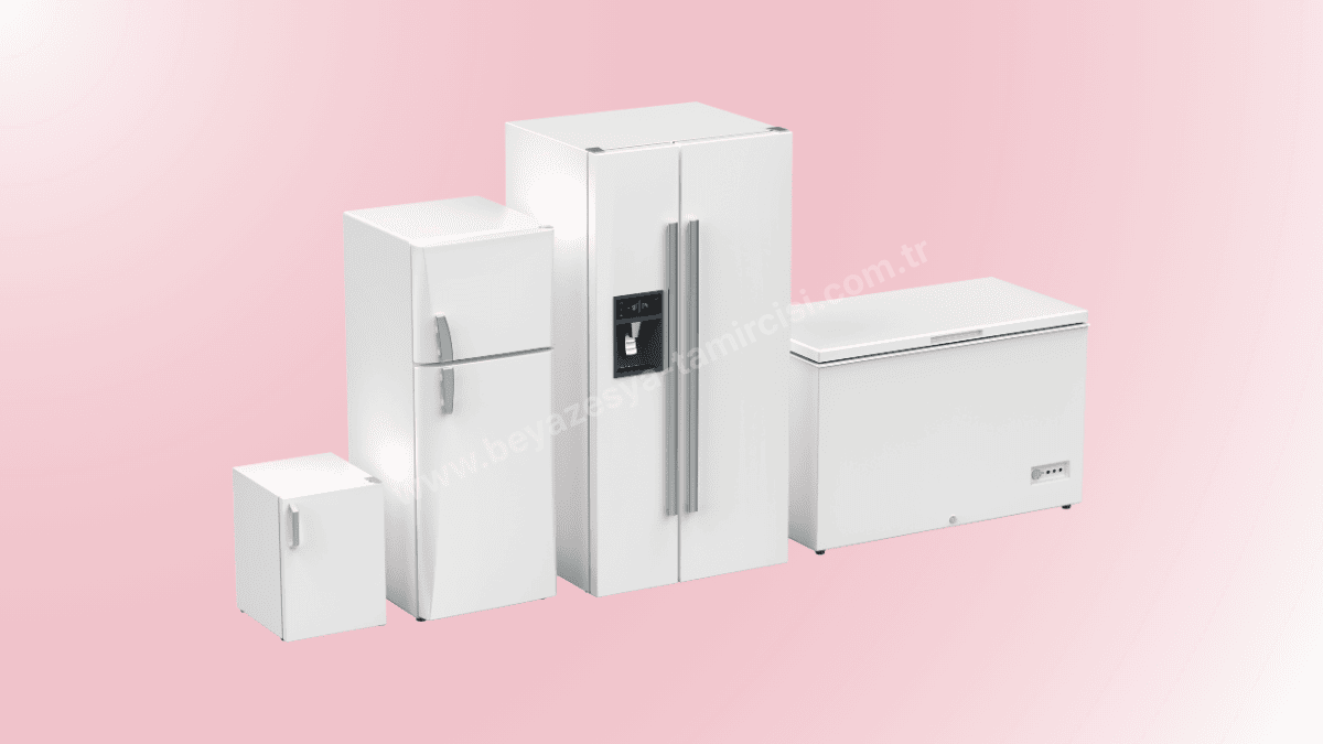 Salıpazarı Buzdolabı Tamircisi - Salıpazarı Beyaz Eşya Tamircisi