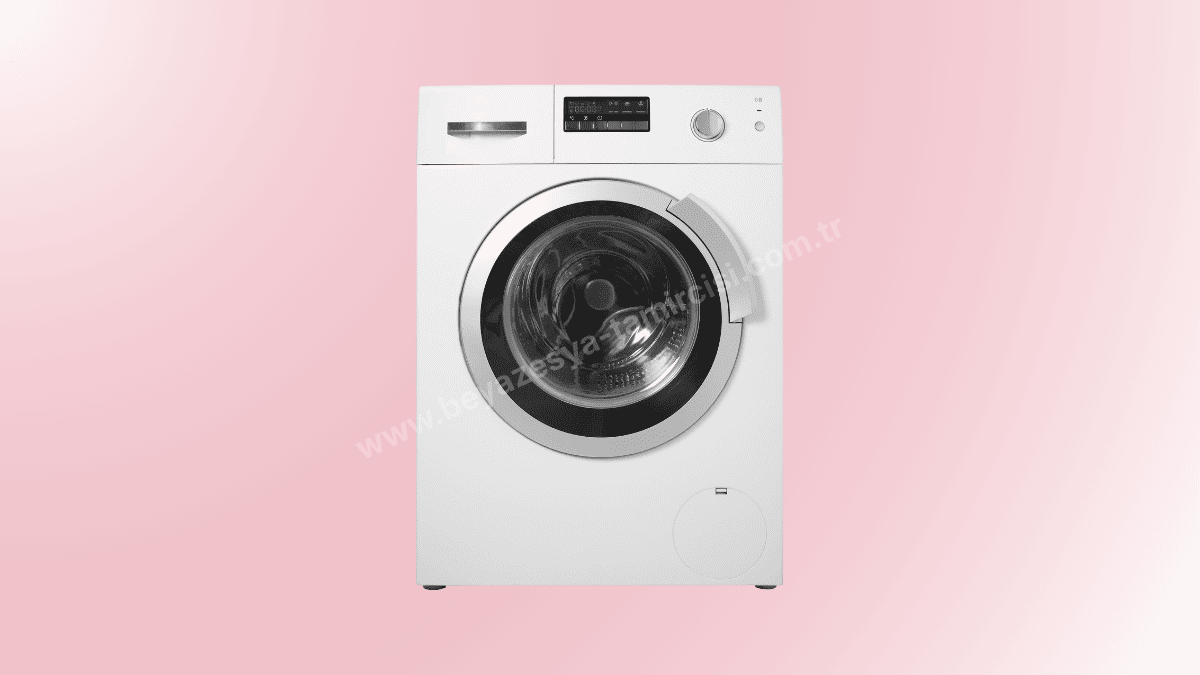 Salıpazarı Çamaşır Makinesi Tamircisi - Salıpazarı Beyaz Eşya Tamircisi