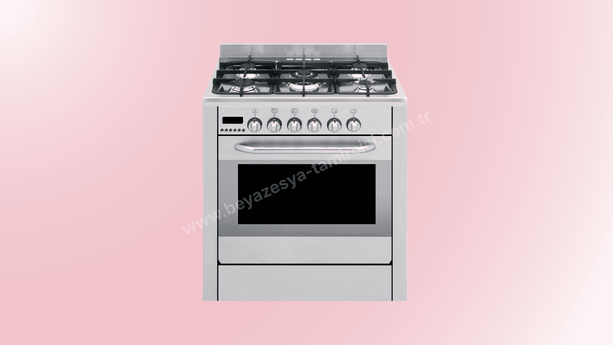 Salıpazarı Fırın & Ocak Tamircisi - Salıpazarı Beyaz Eşya Tamircisi