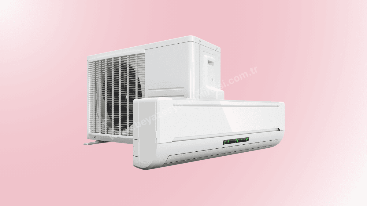 Salıpazarı Klima Tamircisi - Salıpazarı Beyaz Eşya Tamircisi